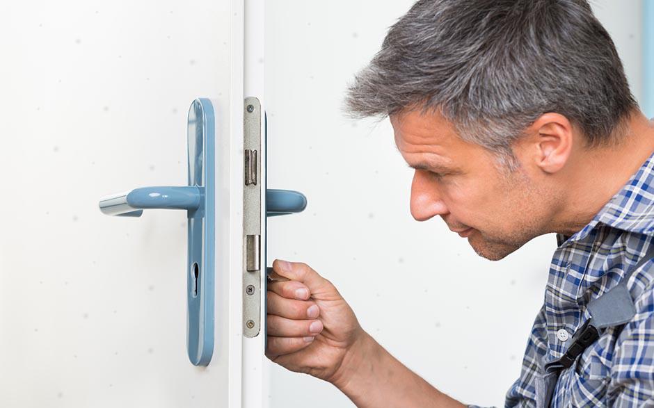 experts serruriers Nanterre